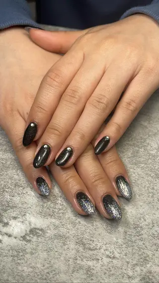ネイル shark_nail Aのネイルデザイン