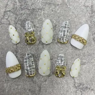 ネイル FASTNAIL PLUS 新宿店のネイルデザイン