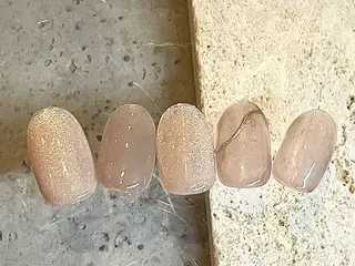 ネイル Cleo中目黒店 hitomiのネイルデザイン