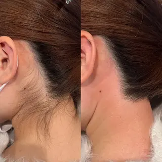 Sa N. HAIR & MAKE所属・眉毛専門店 NATSUMIの眉毛・アイブロウイメージ