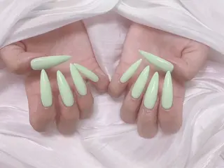 ネイル ジョリ kasumi🌹💅のネイルデザイン