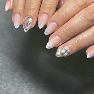 ネイル u sのネイルデザイン