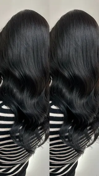 ロング 🌴エクステ/メンズ パーマ/🌴のヘアスタイル