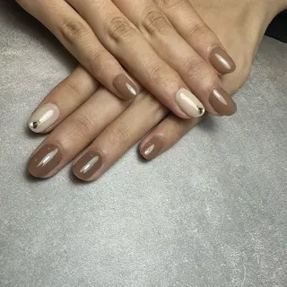 ネイル STAR Jaime 中村佳奈のネイルデザイン