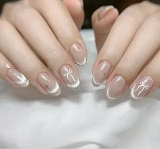 ネイル 🎀Lilla💎 Nail Salonのネイルデザイン