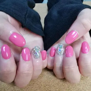 ネイル reve あやののネイルデザイン