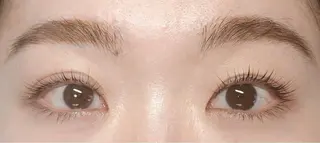 マツエク・マツパ my lash　祇園店所属・my lash 祇園店のマツエク・マツパデザイン