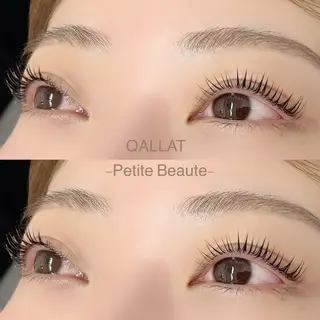 マツエク・マツパ アイブロウサロンRidive二子玉川【眉毛&まつ毛パーマ専門店】所属・Ridive Remiのマツエク・マツパデザイン