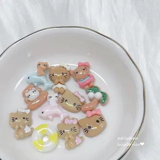 ネイル lulula ricoのエステ・リラクイメージ