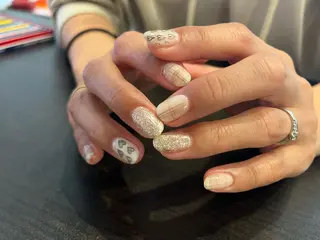 ネイル Nail Eye Salon ＆ School Plaisir 【プレジール】所属・u rの眉毛・アイブロウイメージ