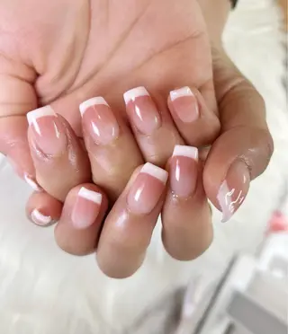 ネイル Hara Nail 【パラジェル使用】のネイルデザイン