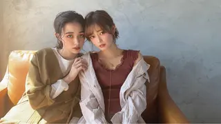 Gain所属・Gain Nanamiのエステ・リラクイメージ