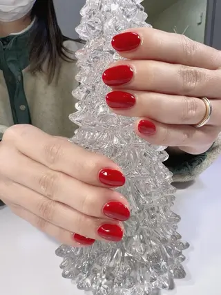 ネイル ネイルサロン ロア旧ジョリーのネイルデザイン