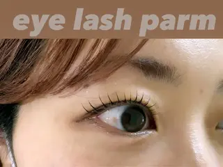 マツエク・マツパ Sju ミサキのマツエク・マツパデザイン