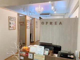 OPREA 栄店のエステ・リラクイメージ