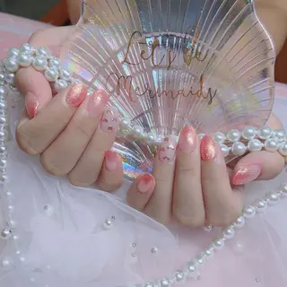 ネイル Sネイル サロン蕨店のネイルデザイン