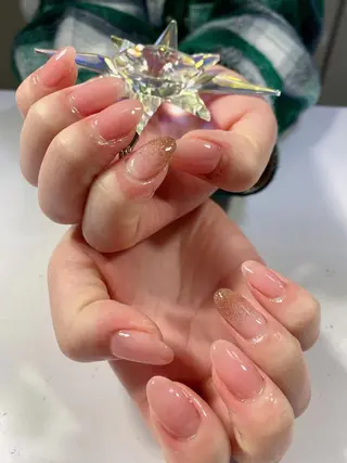 ネイル ネイルサロン ロア旧ジョリーのネイルデザイン