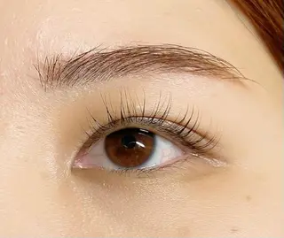 マツエク・マツパ Bullion 大濠本店の眉毛・アイブロウイメージ