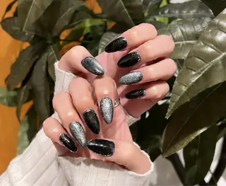 ネイル 🫧yua 🌸🫧のネイルデザイン