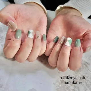 ネイル S Fumiのネイルデザイン