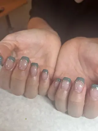 ネイル MKY salonのネイルデザイン