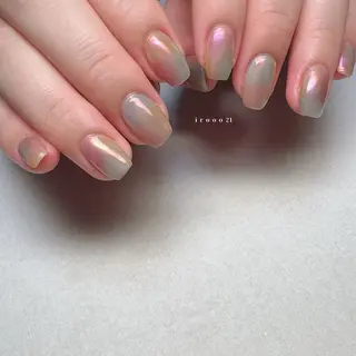 ネイル irooo 21のネイルデザイン