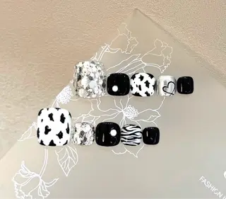 ネイル Rola kira 麗のネイルデザイン