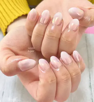 ネイル 石野 広佳のネイルデザイン