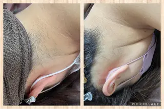 杉原 里奈のエステ・リラクイメージ