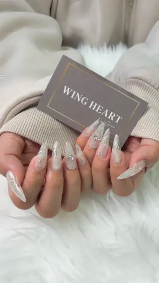 ネイル H NANAのネイルデザイン