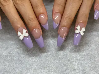 ネイル Kobe nail所属・Kobe nail Uedaのネイルデザイン