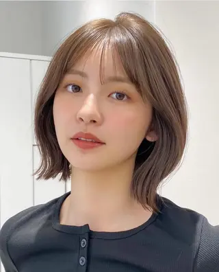 ショート Aya/パーマ /表参道のヘアスタイル