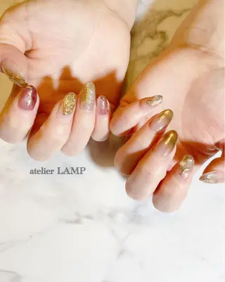 ネイル NANA no artのネイルデザイン