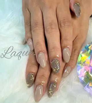 ネイル ネイルサロン Laque.のネイルデザイン