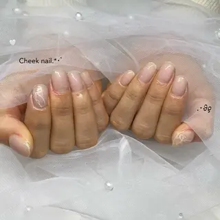 ネイル nail salon Hope所属・HOPE (tomomi)のネイルデザイン