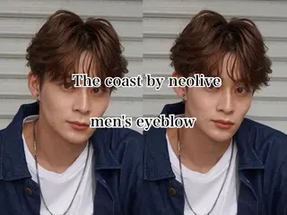 アイブロウ 辻堂メンズ特化 YU-YAのヘアスタイル