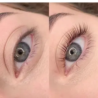 マツエク・マツパ キンバネ・サロン 高田馬場店のマツエク・マツパデザイン