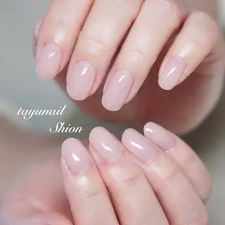 ネイル ネイルサロン・ネイルスクール　たゆnail所属・ネイルサロン 【たゆnail】のネイルデザイン