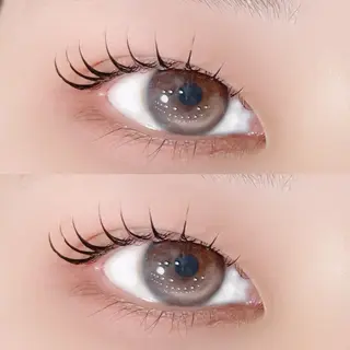 マツエク・マツパ マリーテレジア🩵 OGURAのマツエク・マツパデザイン