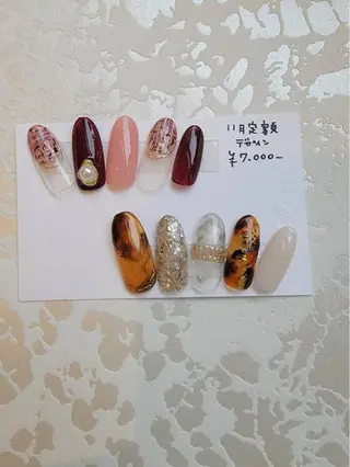 ネイル beauty salon RePi所属・B.S. RePiのエステ・リラクイメージ