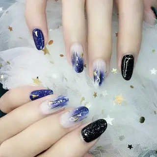 ネイル Melody Nail所属・Melody  3D/スカルプ専門店のネイルデザイン