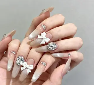 ネイル 🎀 NaNa_nailのネイルデザイン