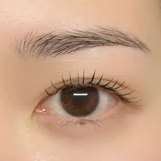 マツエク・マツパ 恵比寿駅4分🩶 垢抜け眉&まつ毛🫧の眉毛・アイブロウイメージ