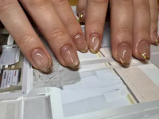 ネイル tsumeasobi所属・tsumeasobi 🪬macoのネイルデザイン