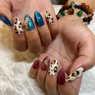 ネイル NAIL SALON Rのネイルデザイン