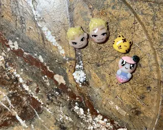 ネイル ballie／小野原 なつみのネイルデザイン