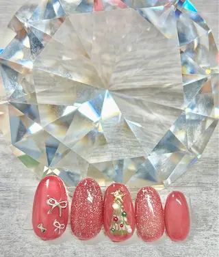 ネイル Nail SONRISA所属・Nail SONRISAのネイルデザイン