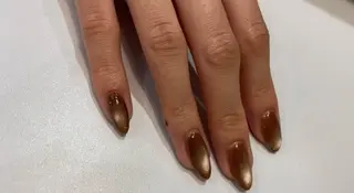 ネイル Lulua nozomiのネイルデザイン