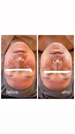 熊澤 里香のエステ・リラクイメージ