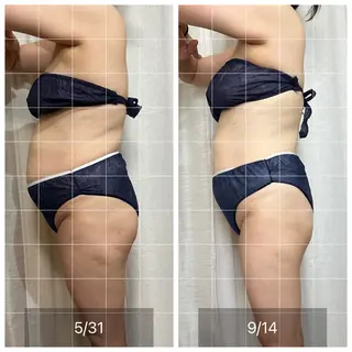 Bène Soin du Esthétique所属・逵中 元香のエステ・リラクイメージ